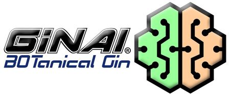 Logo GinAI