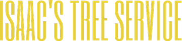 Isaac's Tree Service
