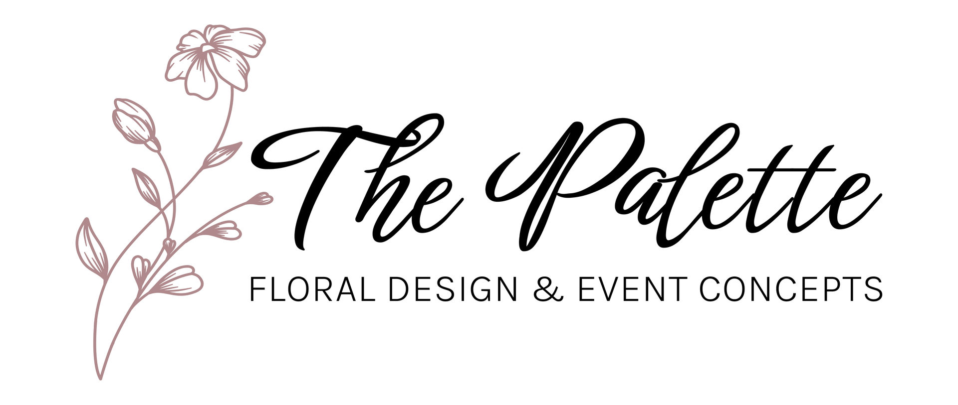 The Palette The Palette