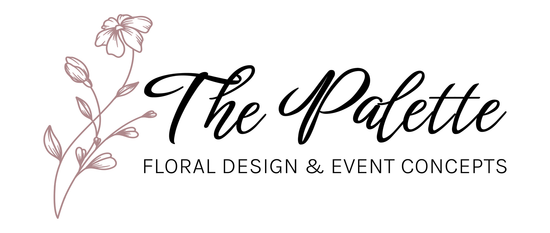 The Palette The Palette