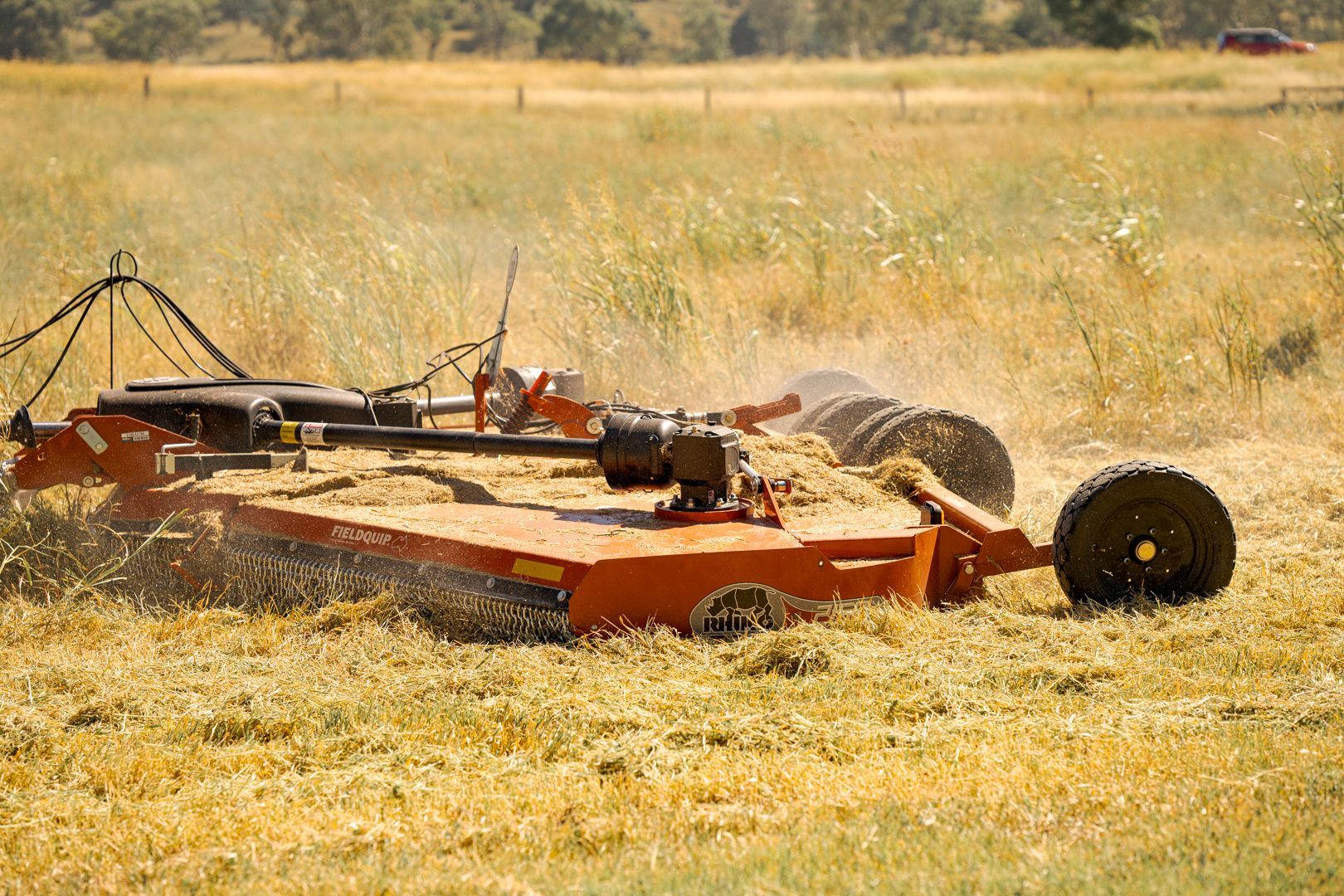 RJ Hawker Contracting