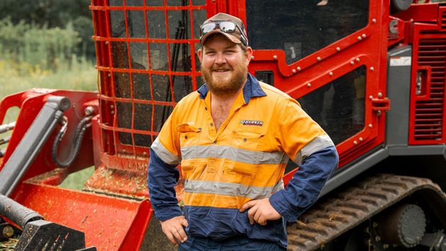 RJ Hawker Contracting