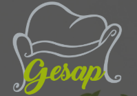 Un logo per un ristorante chiamato gesapl