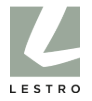 È il logo di un'azienda chiamata lestro.
