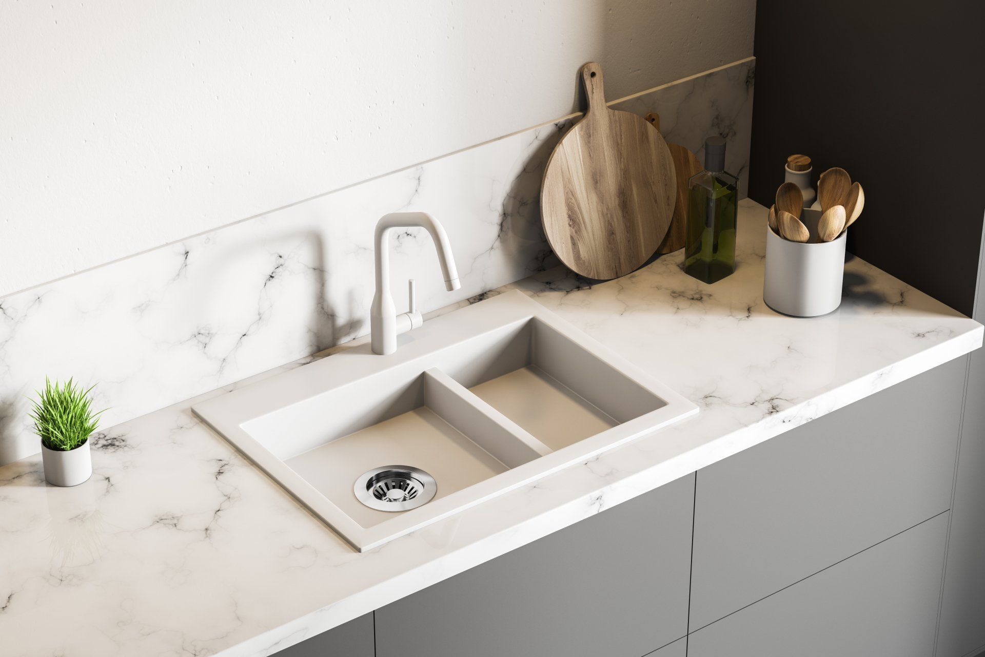 Kitchen Renovation