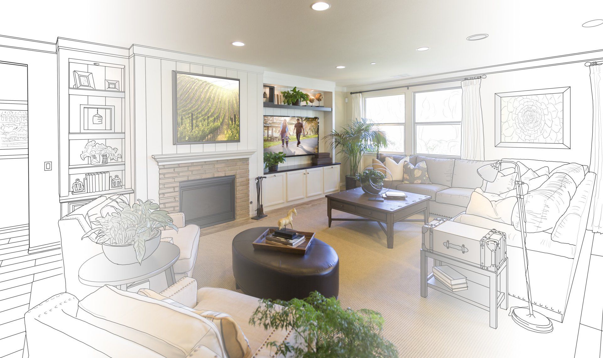 House Renovation