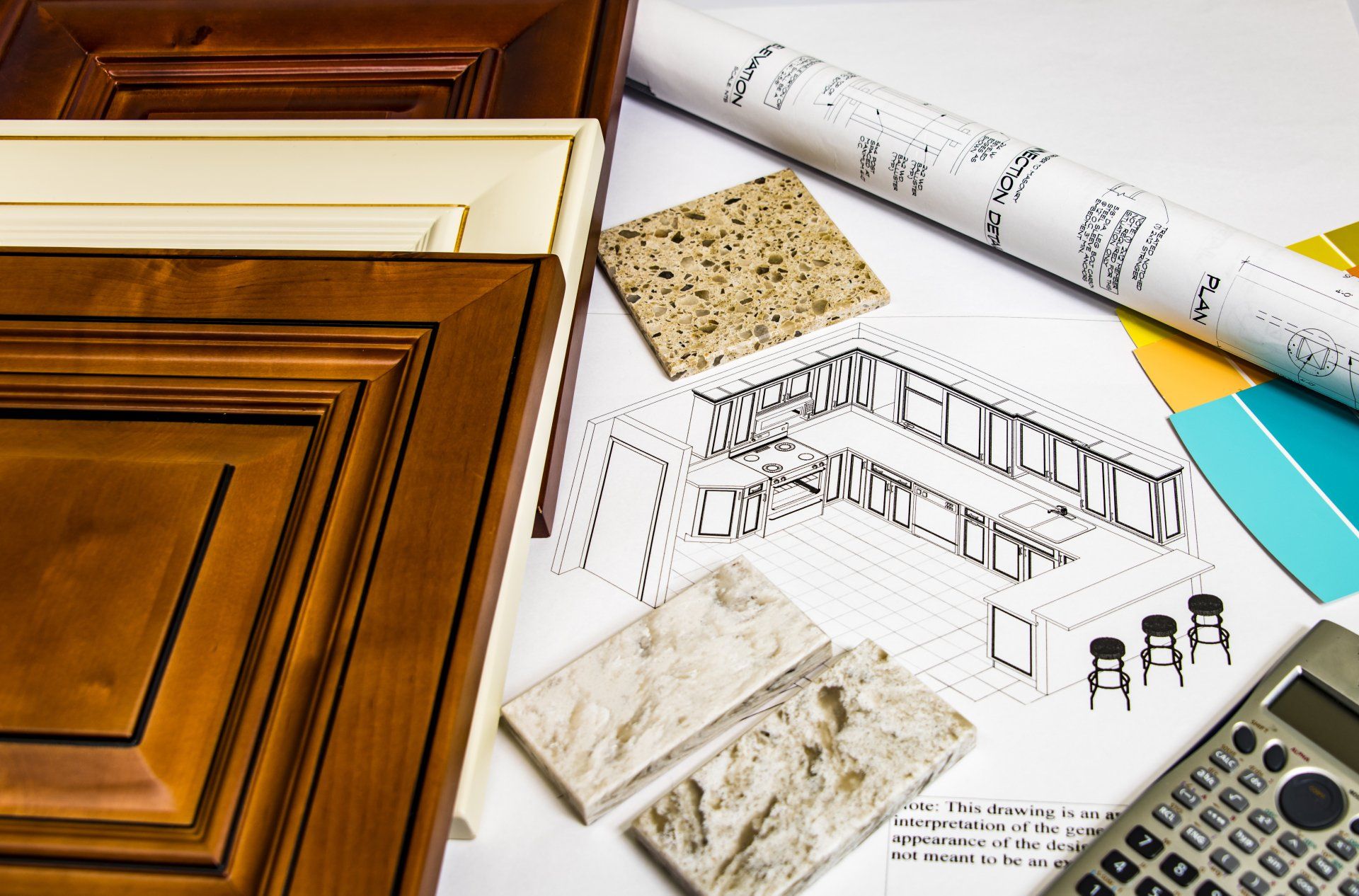 House Renovation