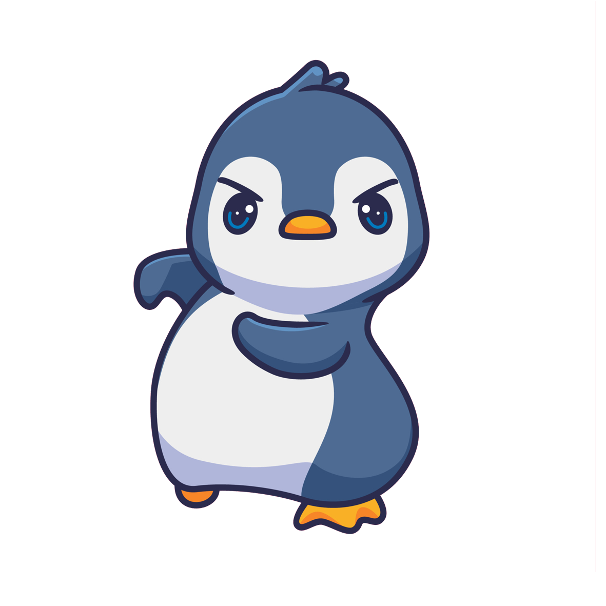 Pinguïn