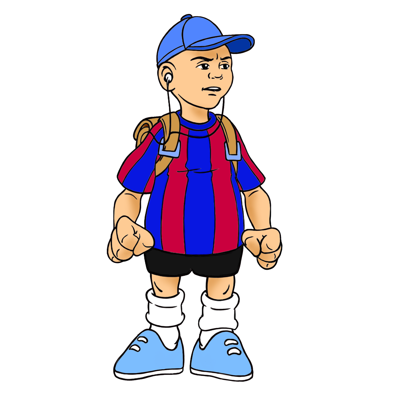 Bennie Wijs