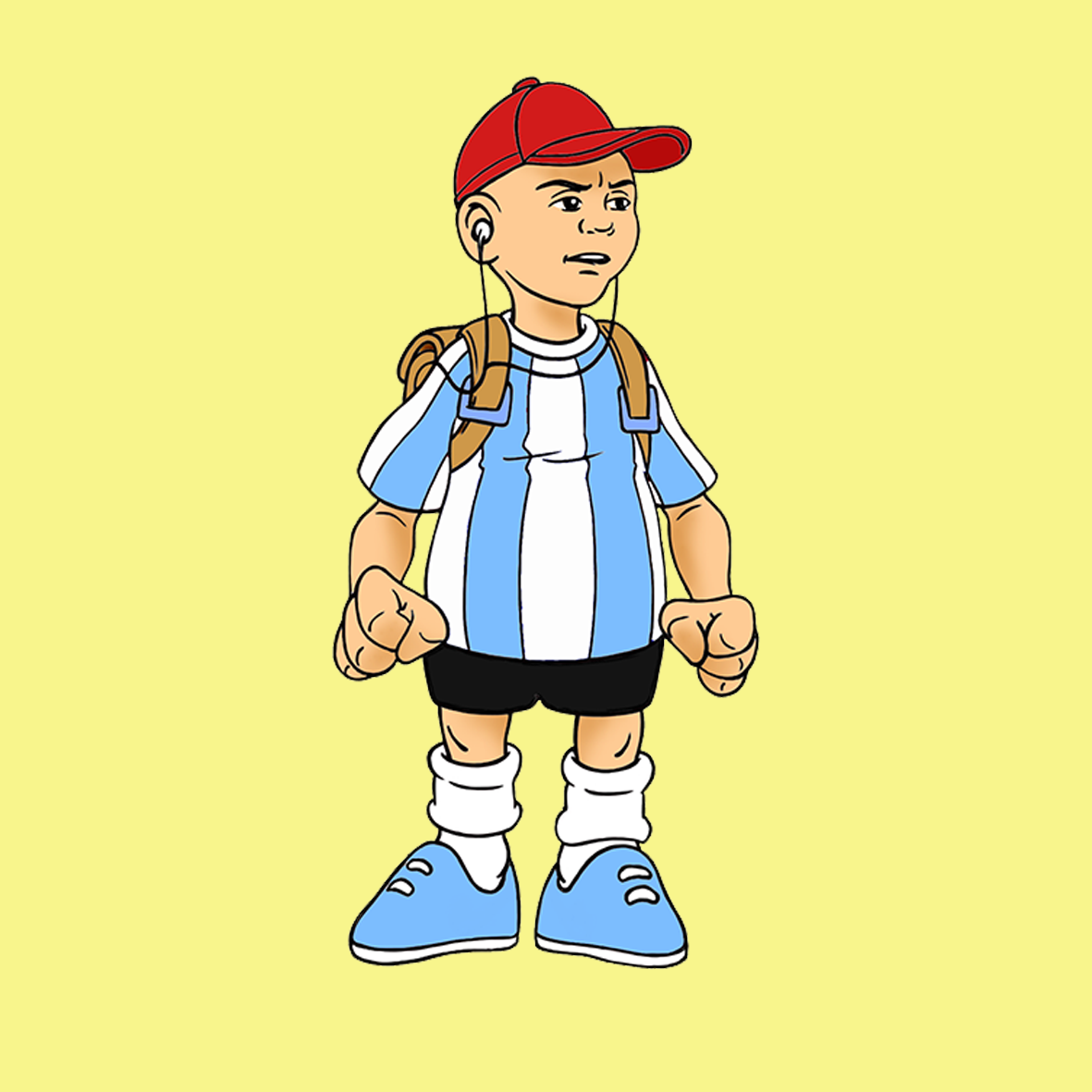 Bennie wijs
