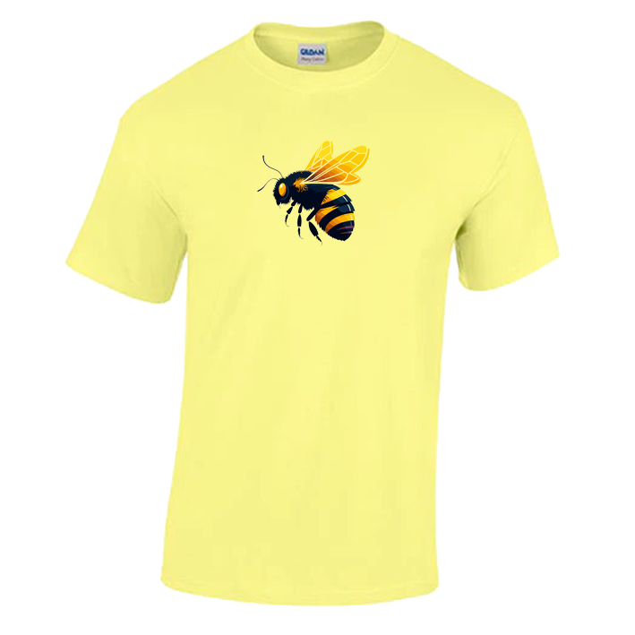 Busy bee