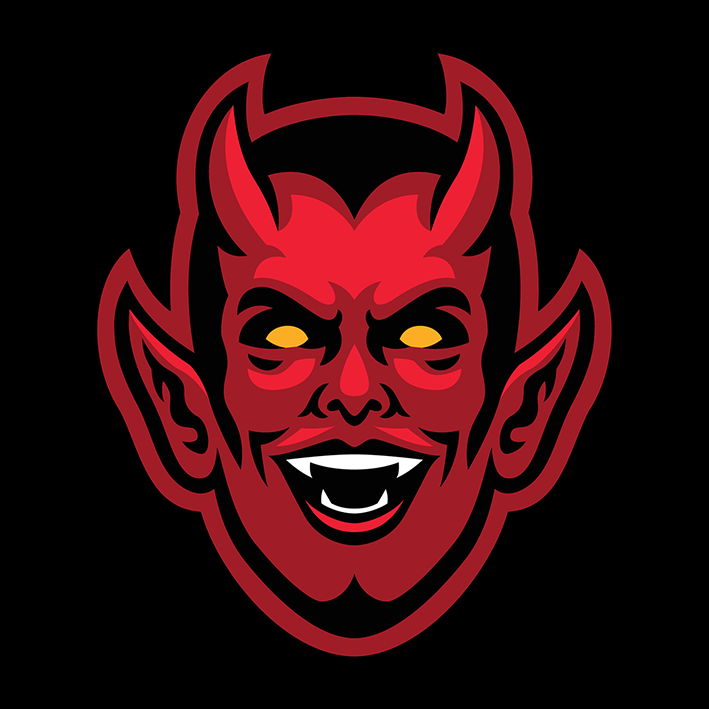 Devil -Tee-lisious