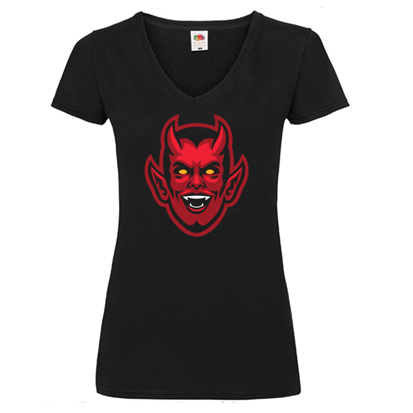 Devil -Tee-lisious