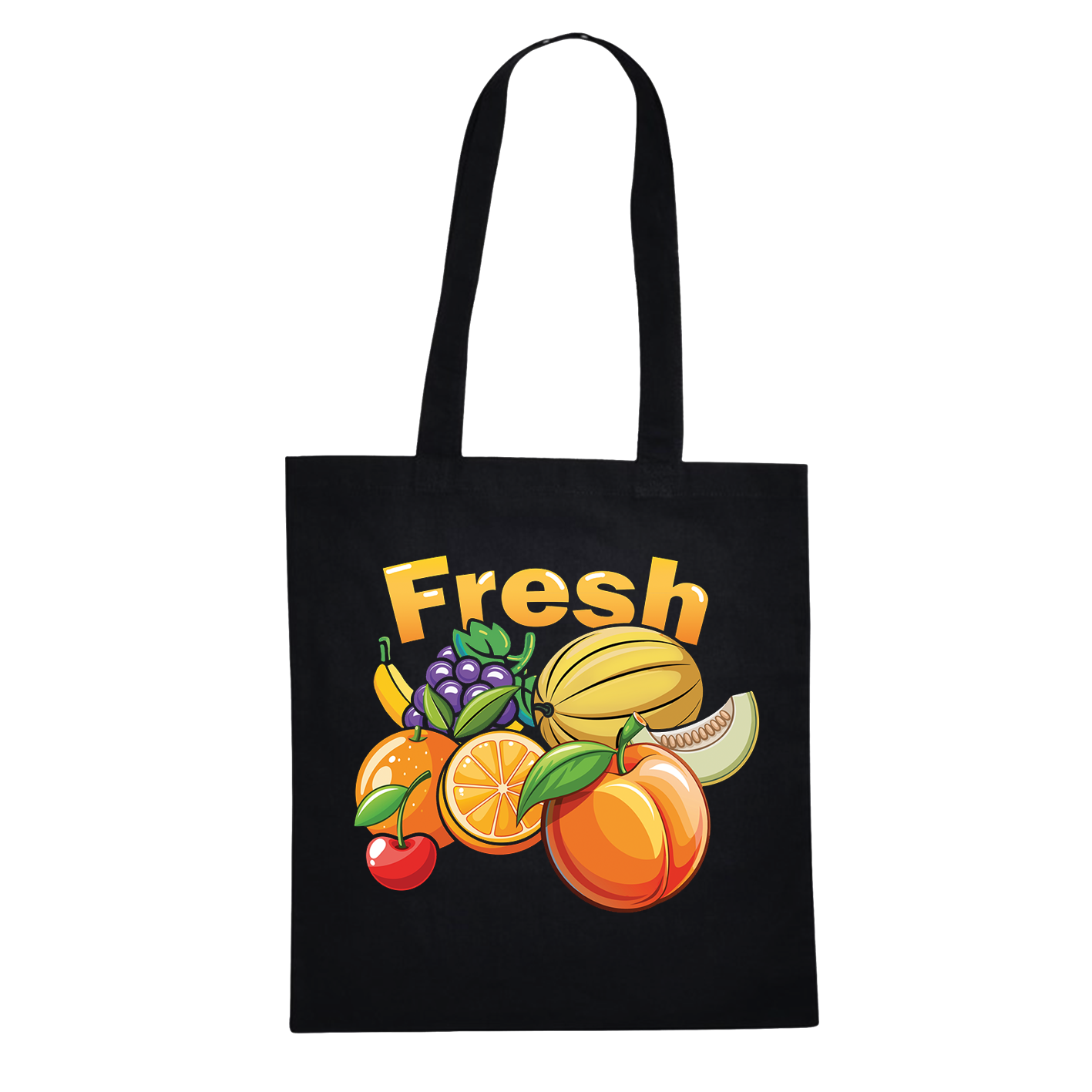 Fresh tote bag
