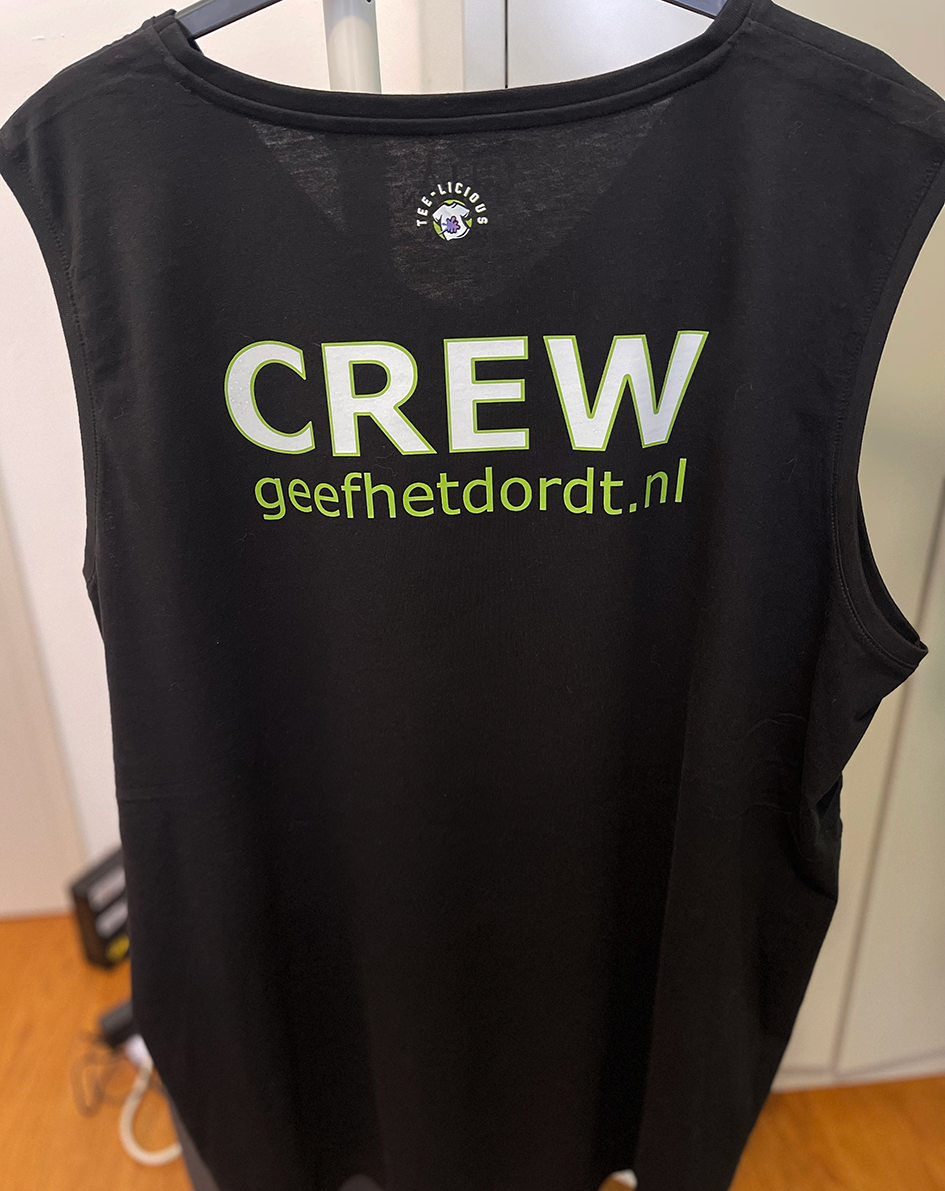 Geef het Dordt