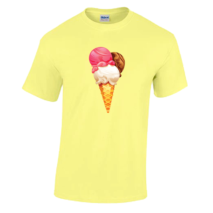 Ice cream
