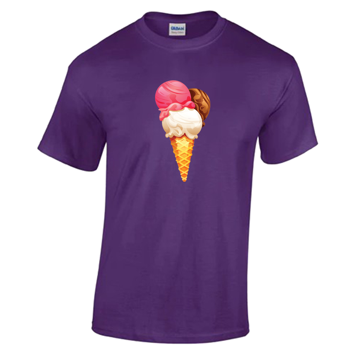 Ice cream