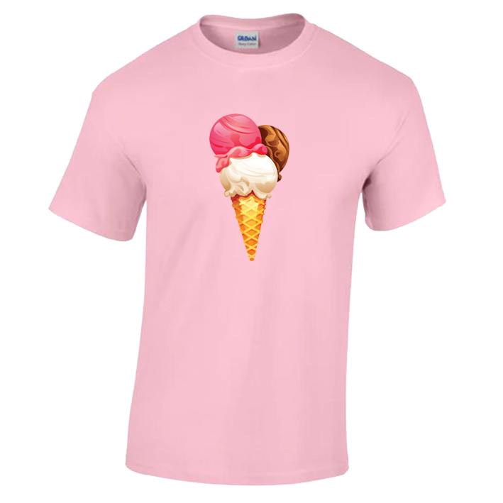 Ice cream