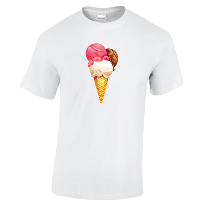 Ice cream