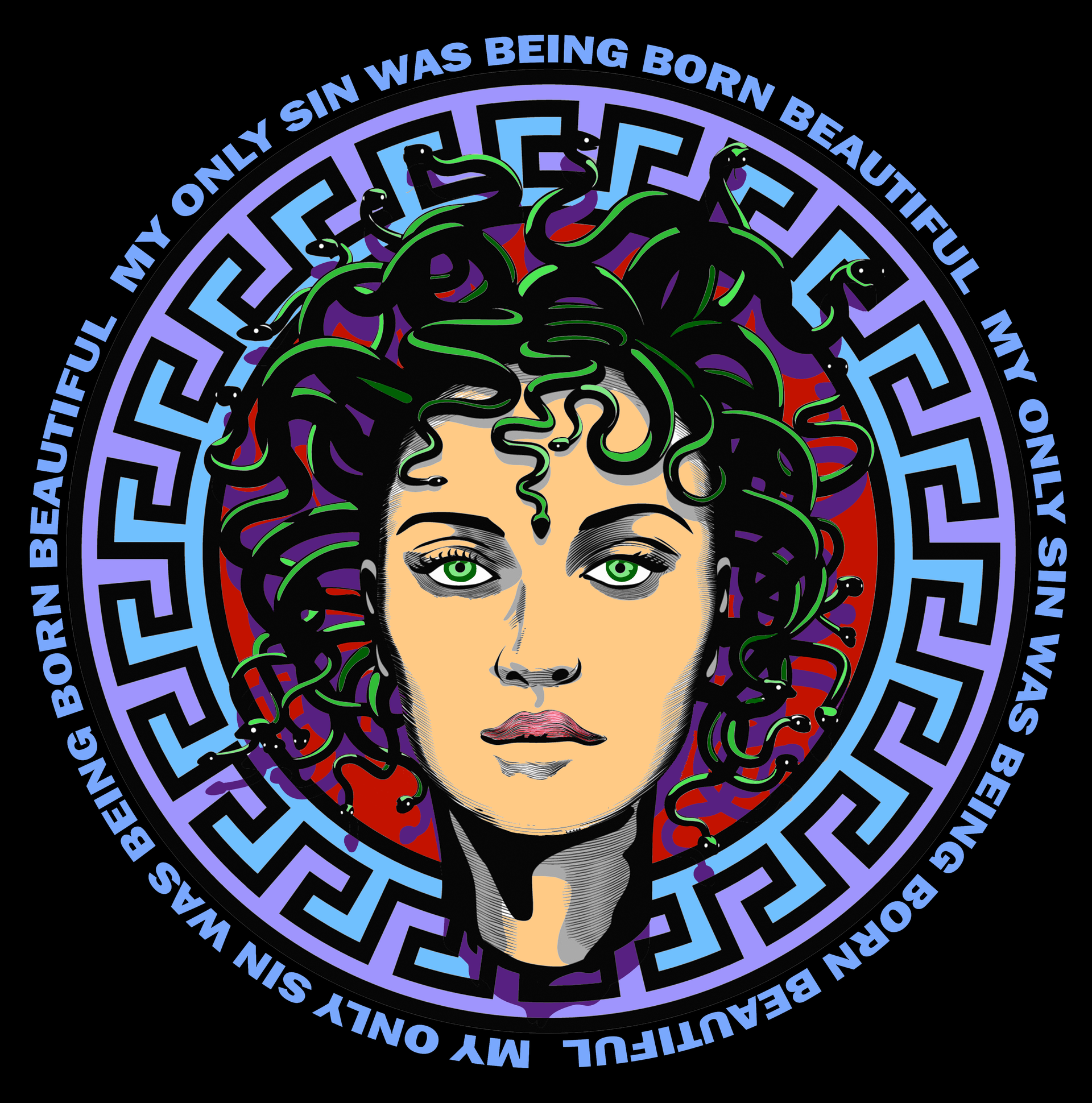 Medusa