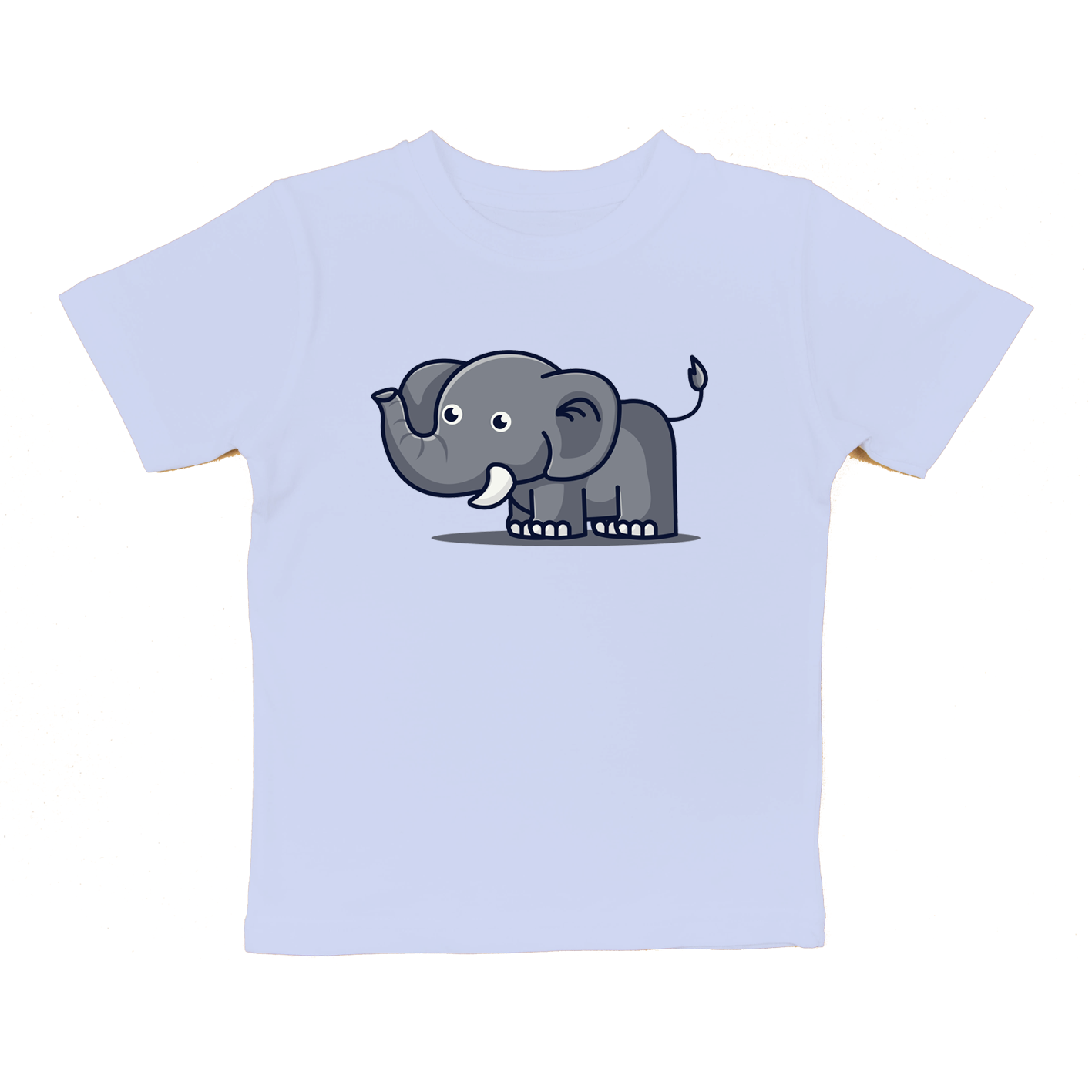 Olifantje -Tee-licious