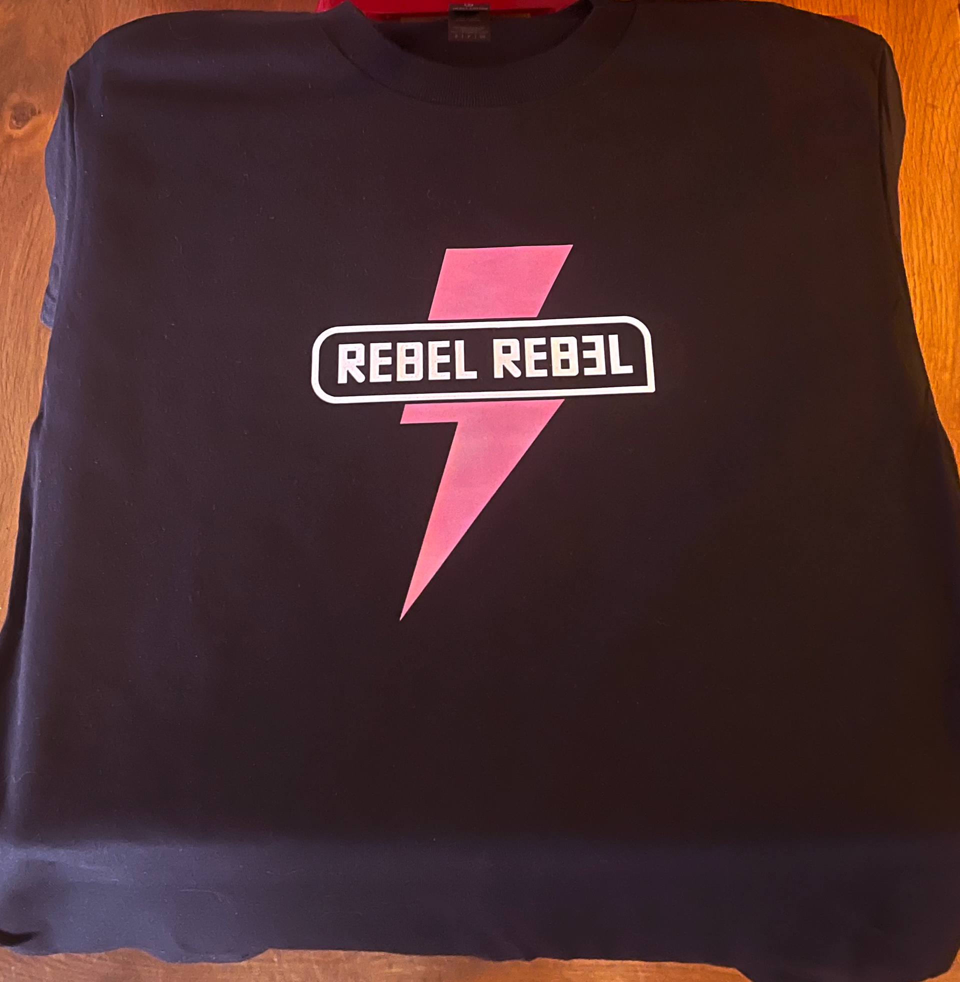 Rebel Rebel