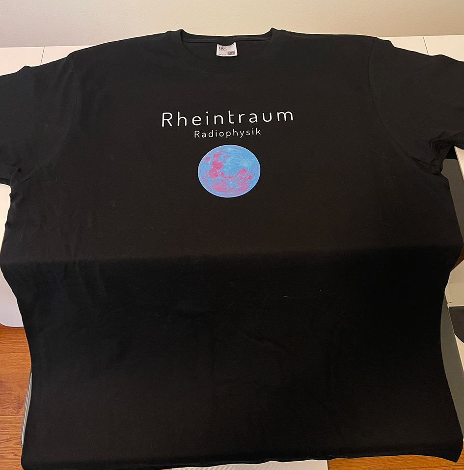Rheintraum