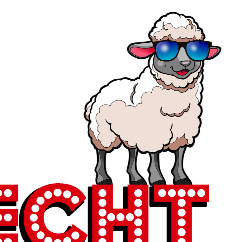 Schapenkop Tee-licious Dordrecht