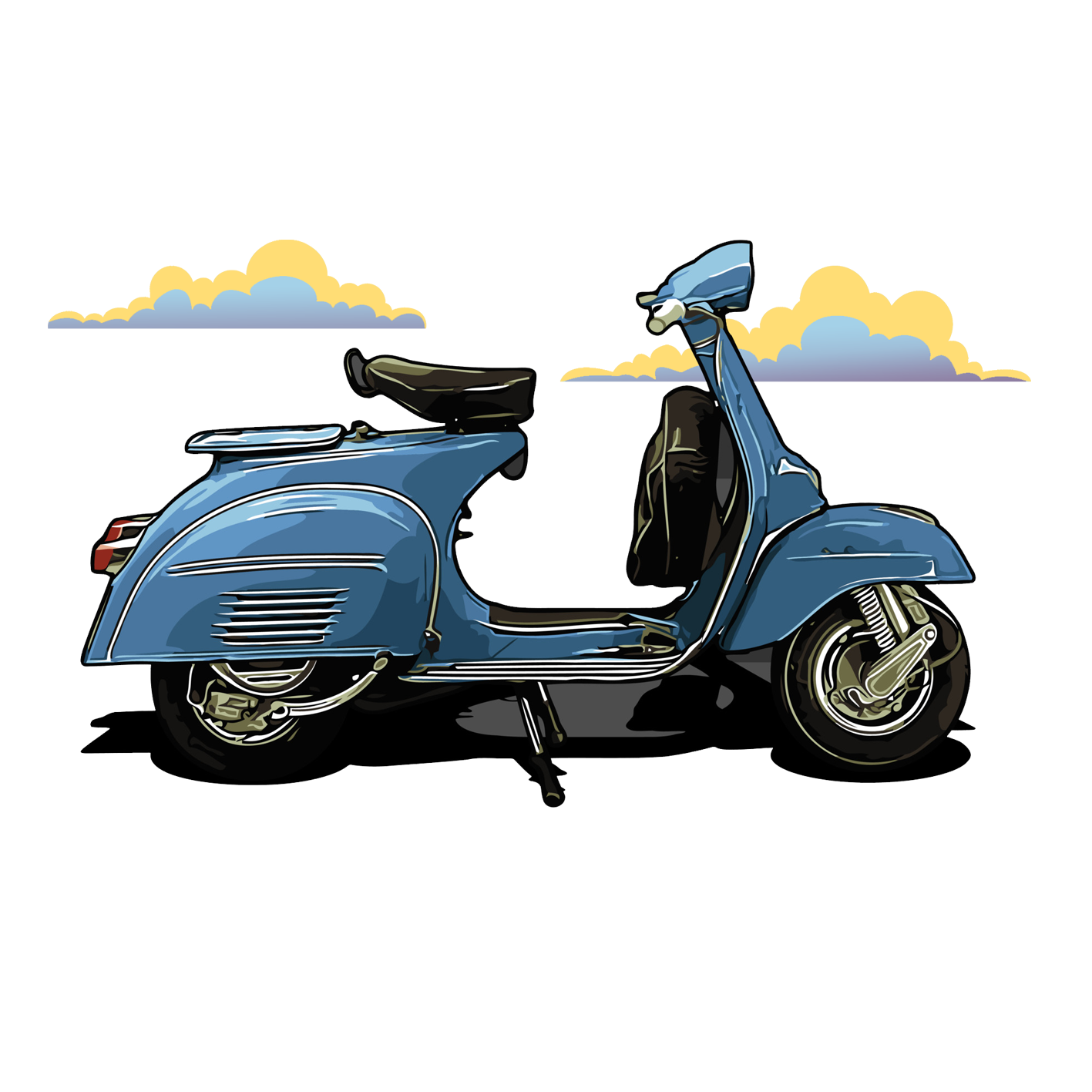 Scooter