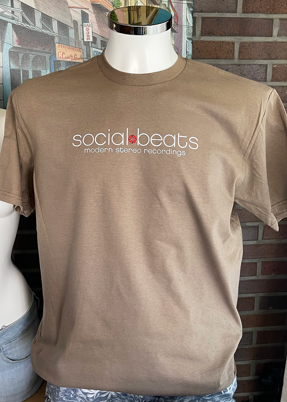 Social Beats
