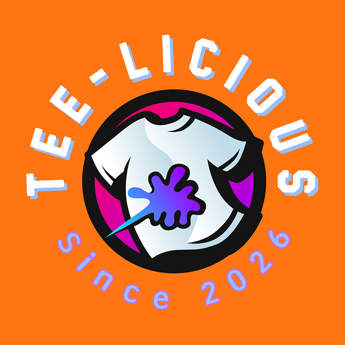 Tee-licious