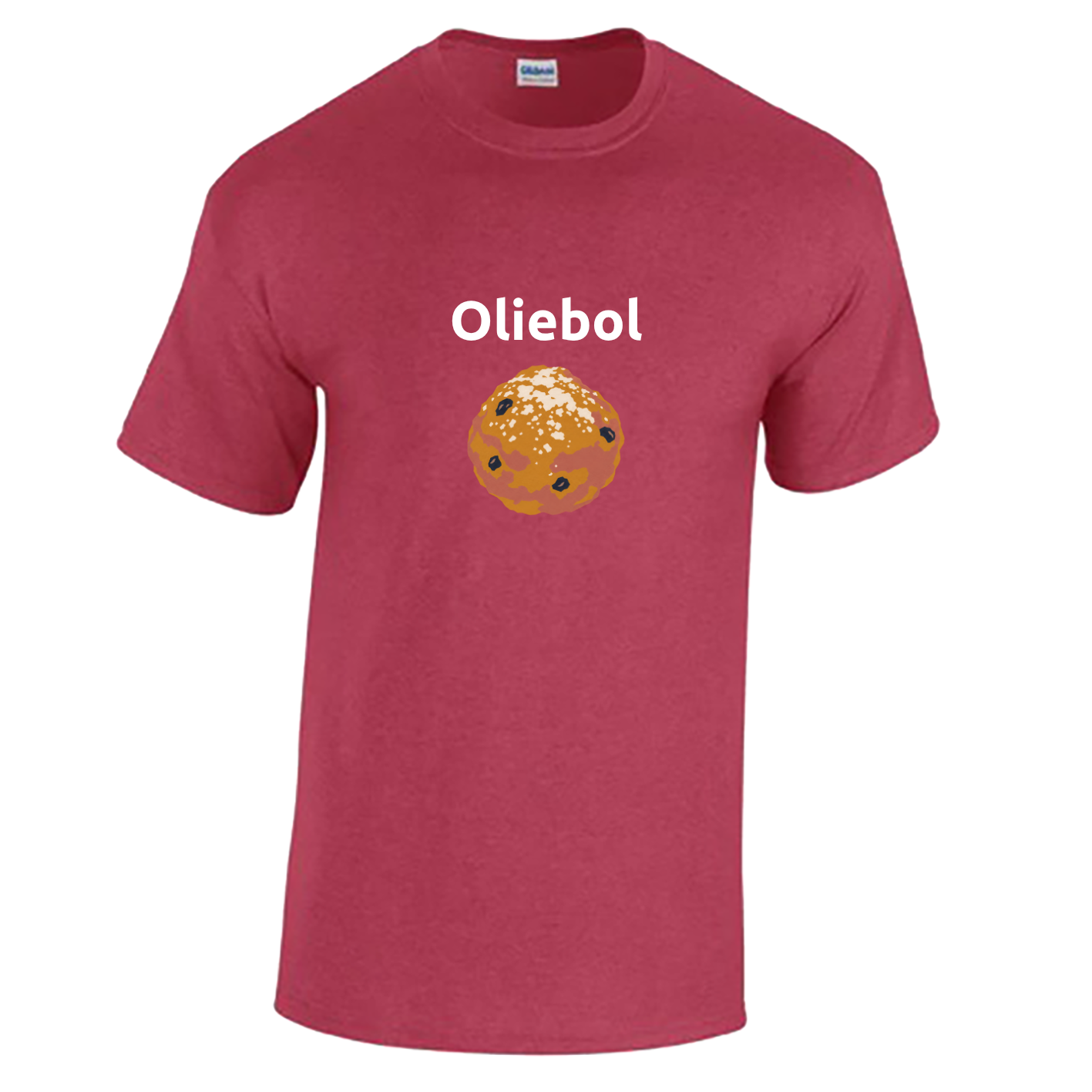 Oliebol T-shirt