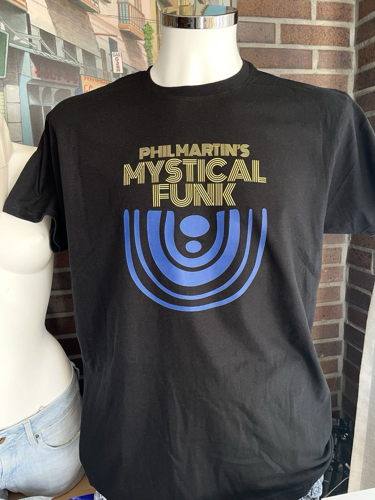 Phil Martin's
