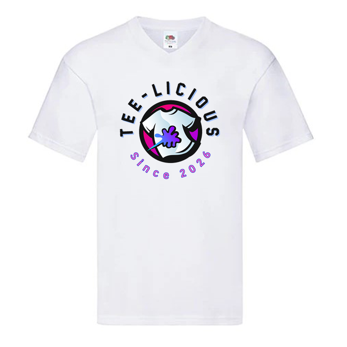 Tee-licious