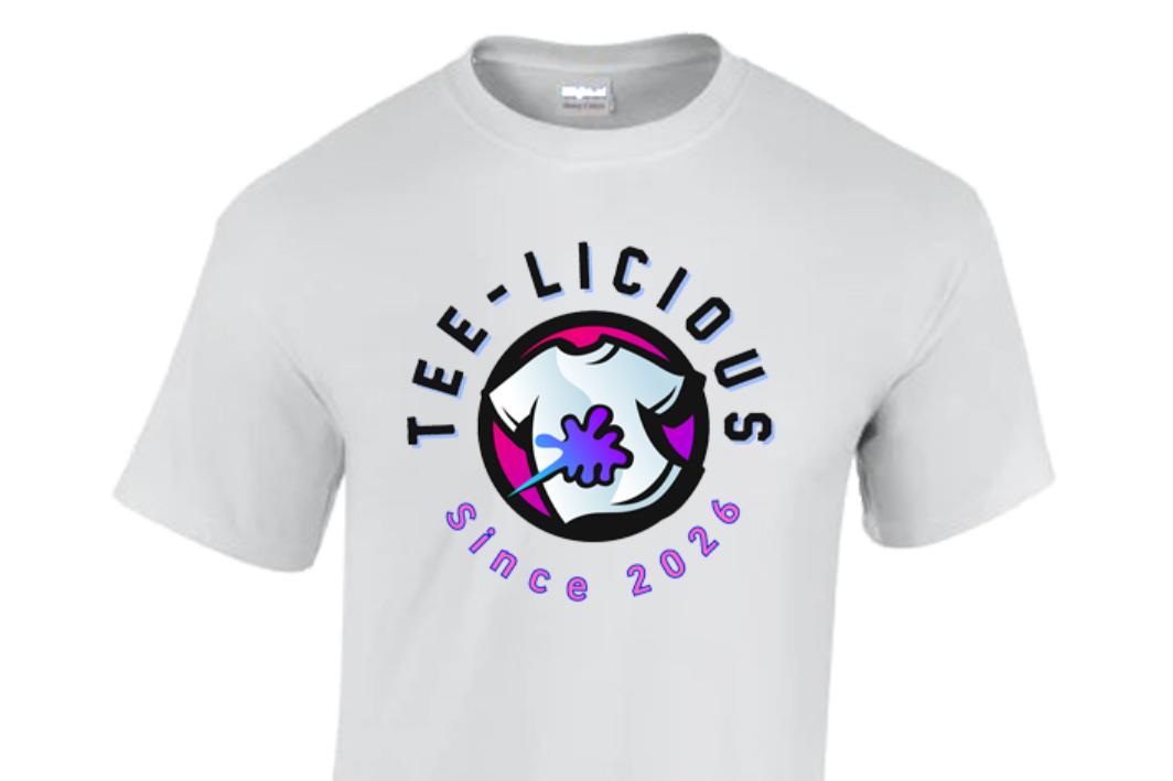 Tee-licious