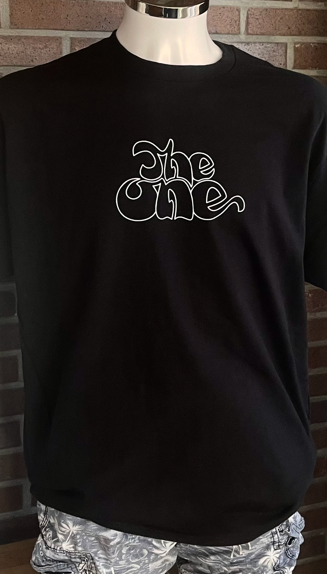 The One