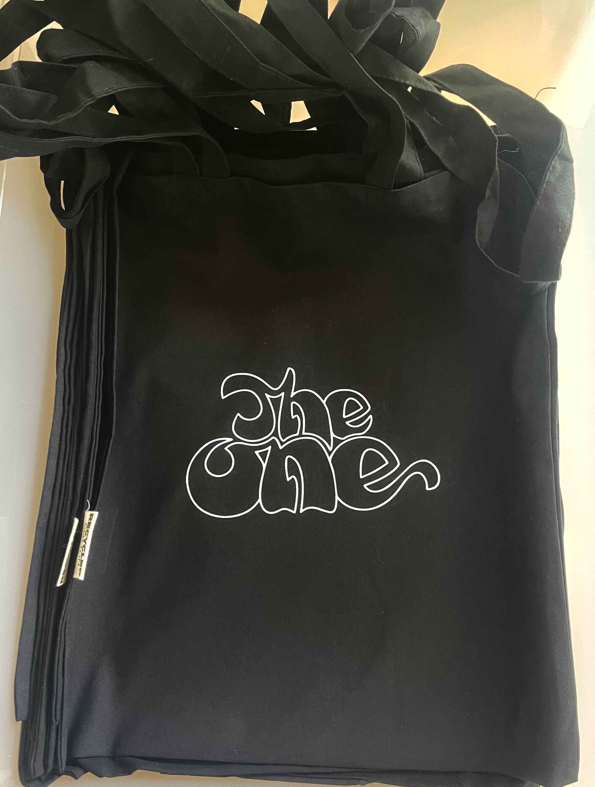 The One