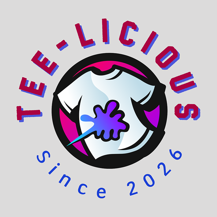 Tee-licious