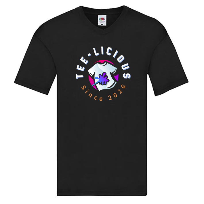 T-shirt Tee-licious