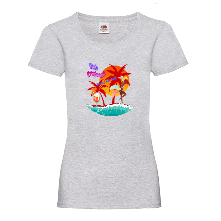 Club tropicana
