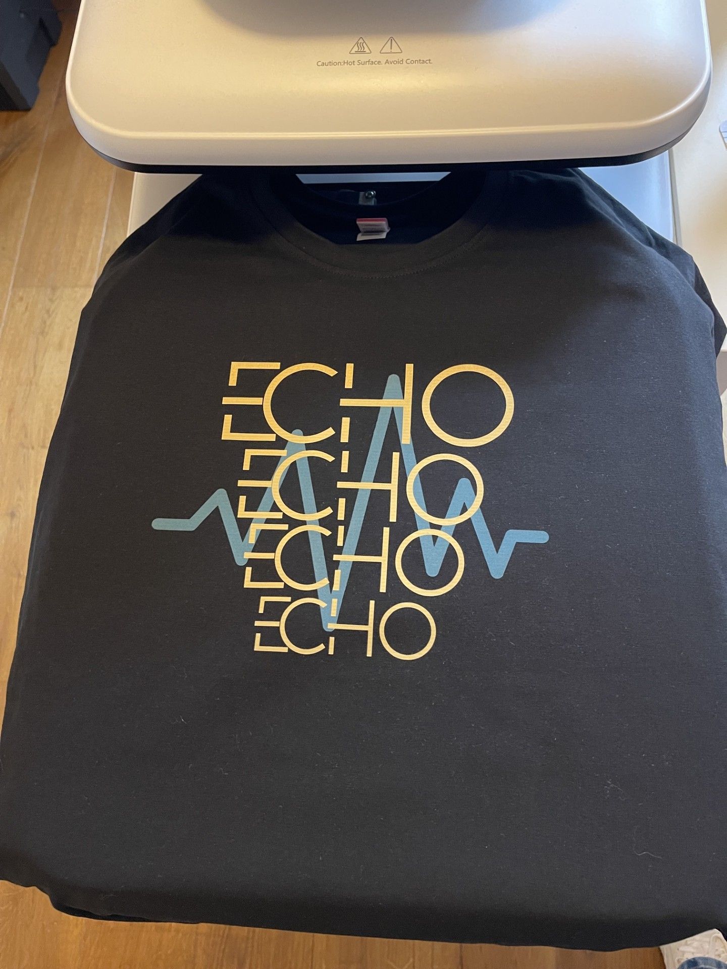 T-shirt webshop Tee-licious Dordrecht
