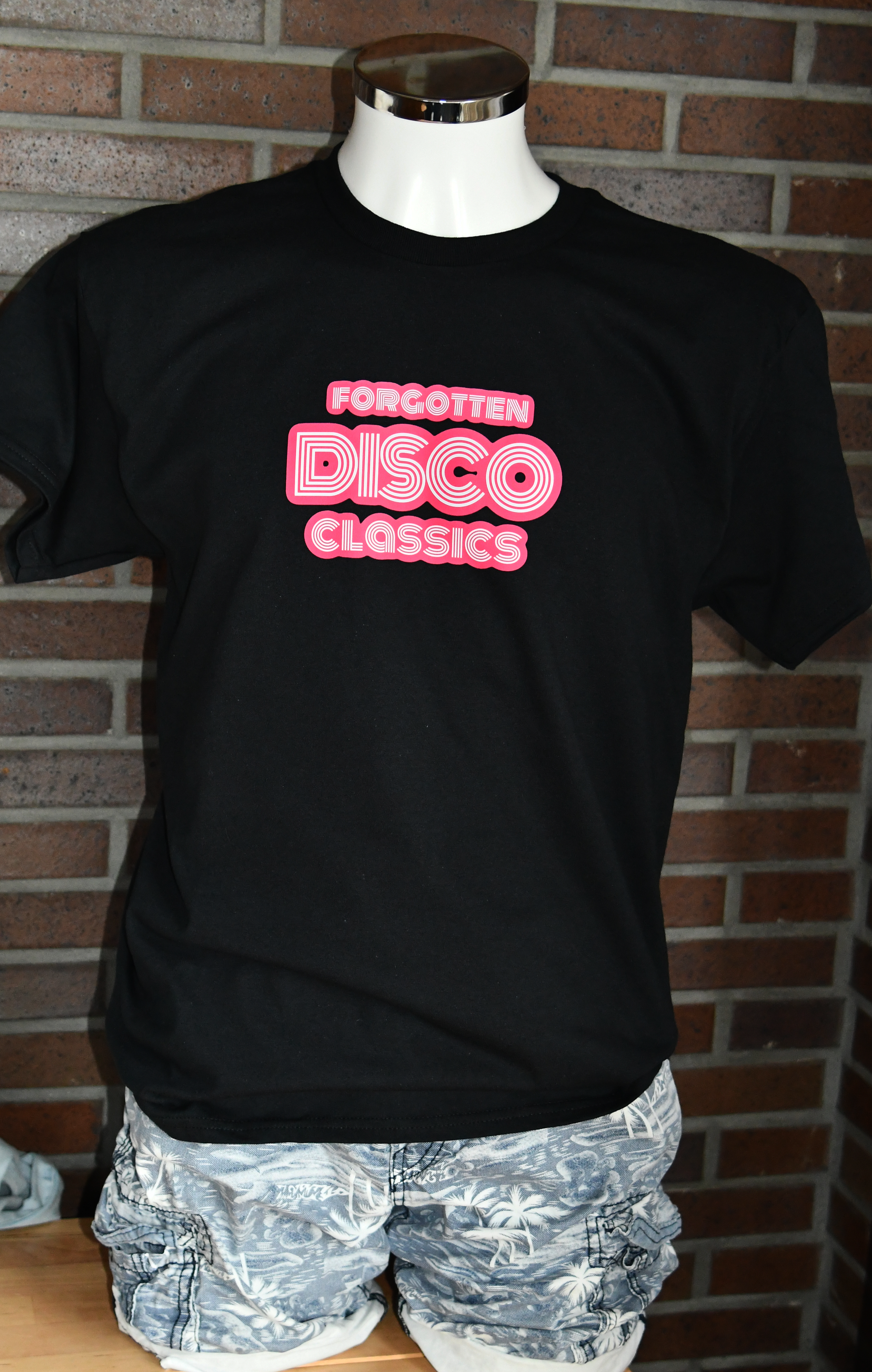 Disco - Tee-licious