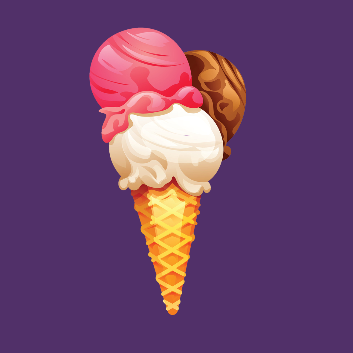 Ice cream