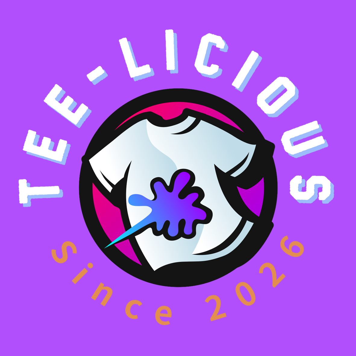 Tee-licious