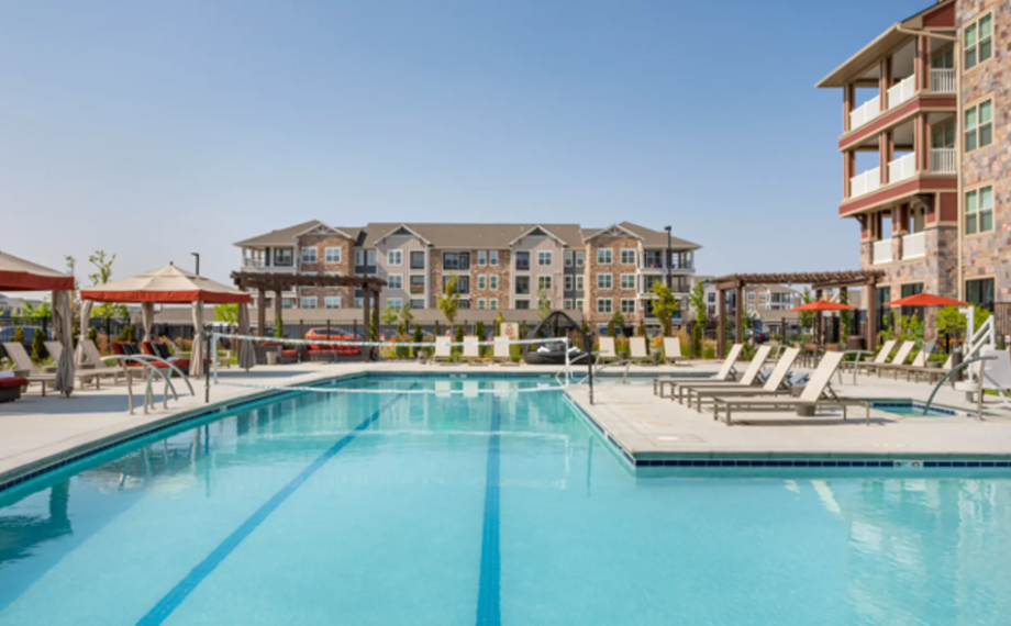 Rent.Live Apartments in Houston, Jacksonville, Orlando, and Tulsa