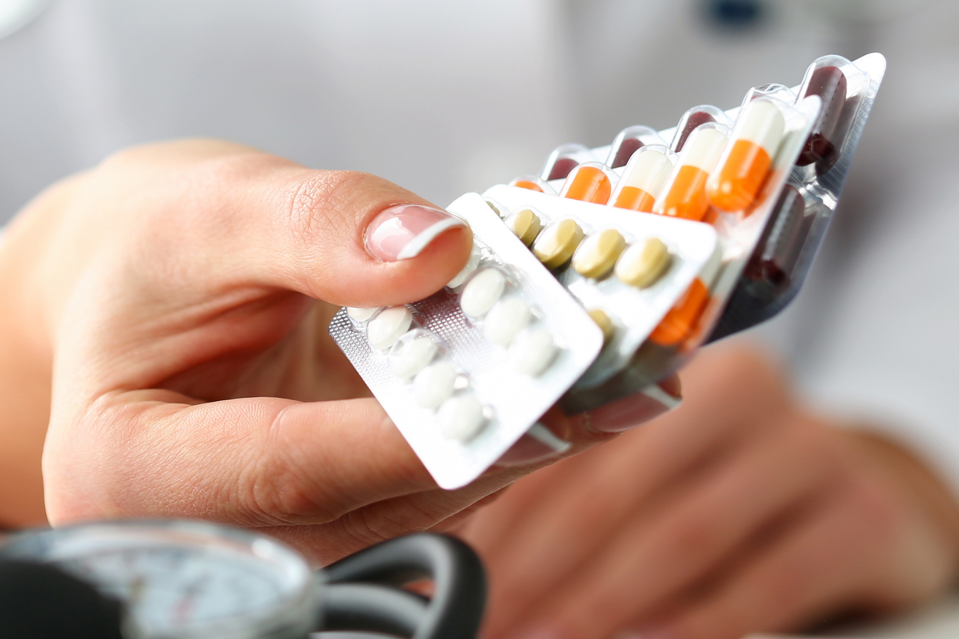 endometriose tratamento medicamentoso