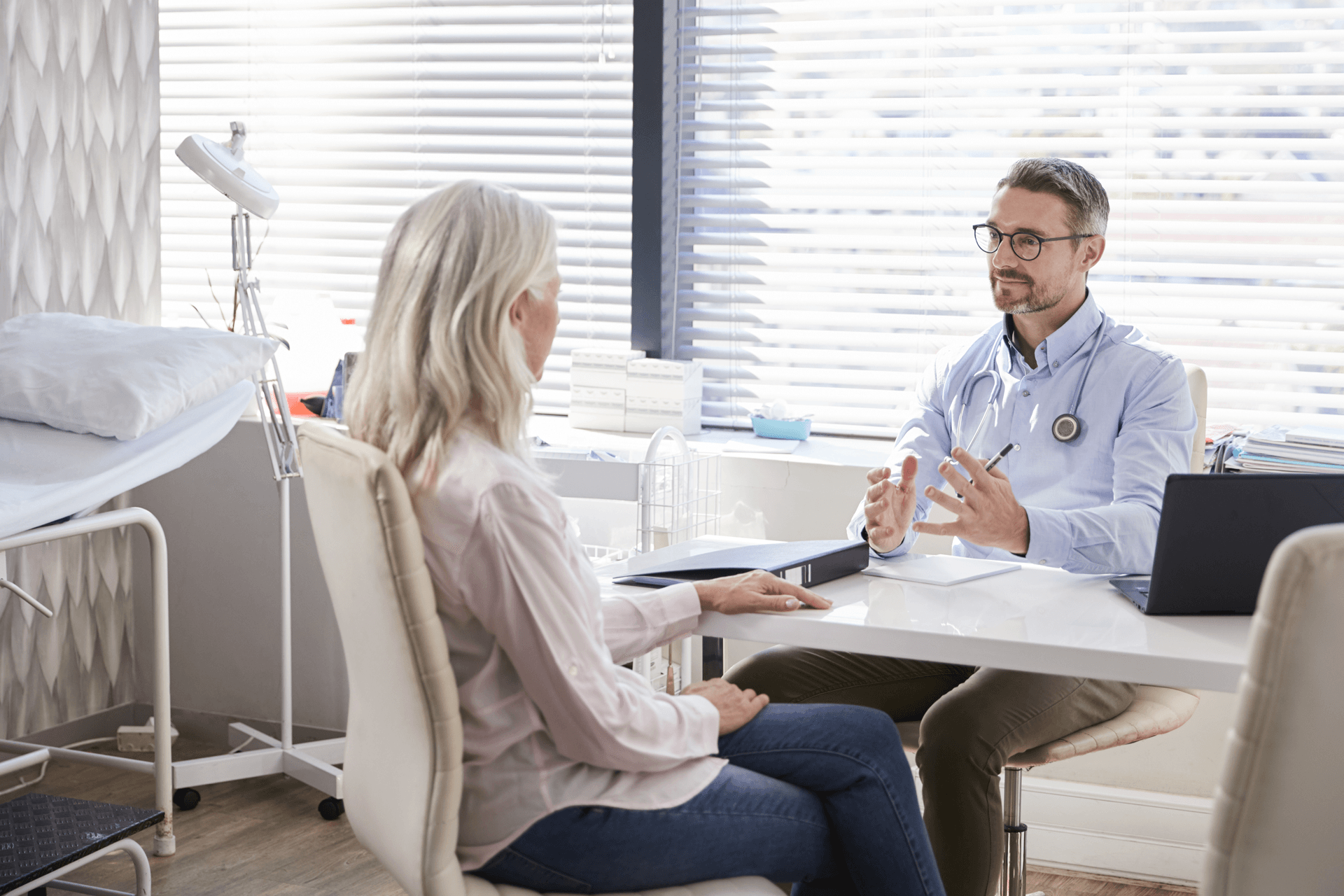 fatores de risco para a endometriose