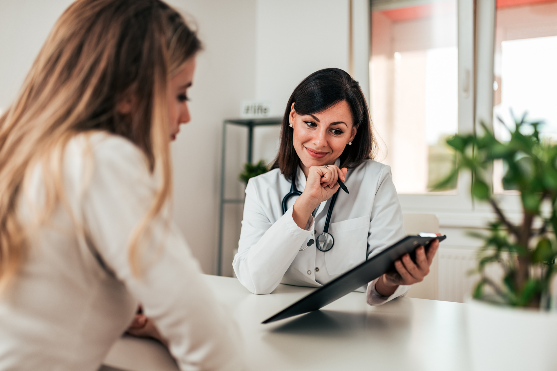 tipos de endometriose
