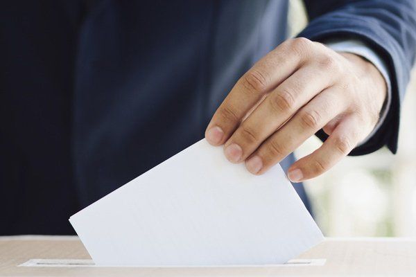PT 135 | Presidential Election Results