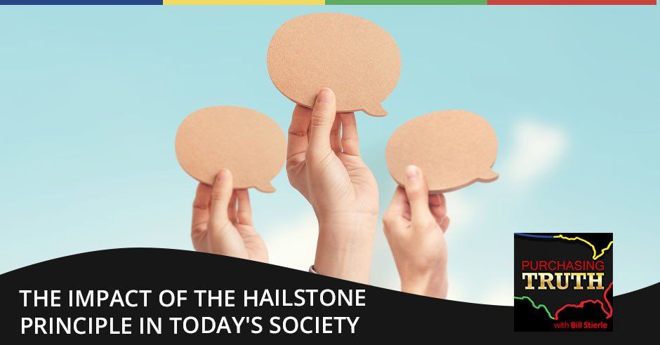 PT 178 | Hailstone Principle